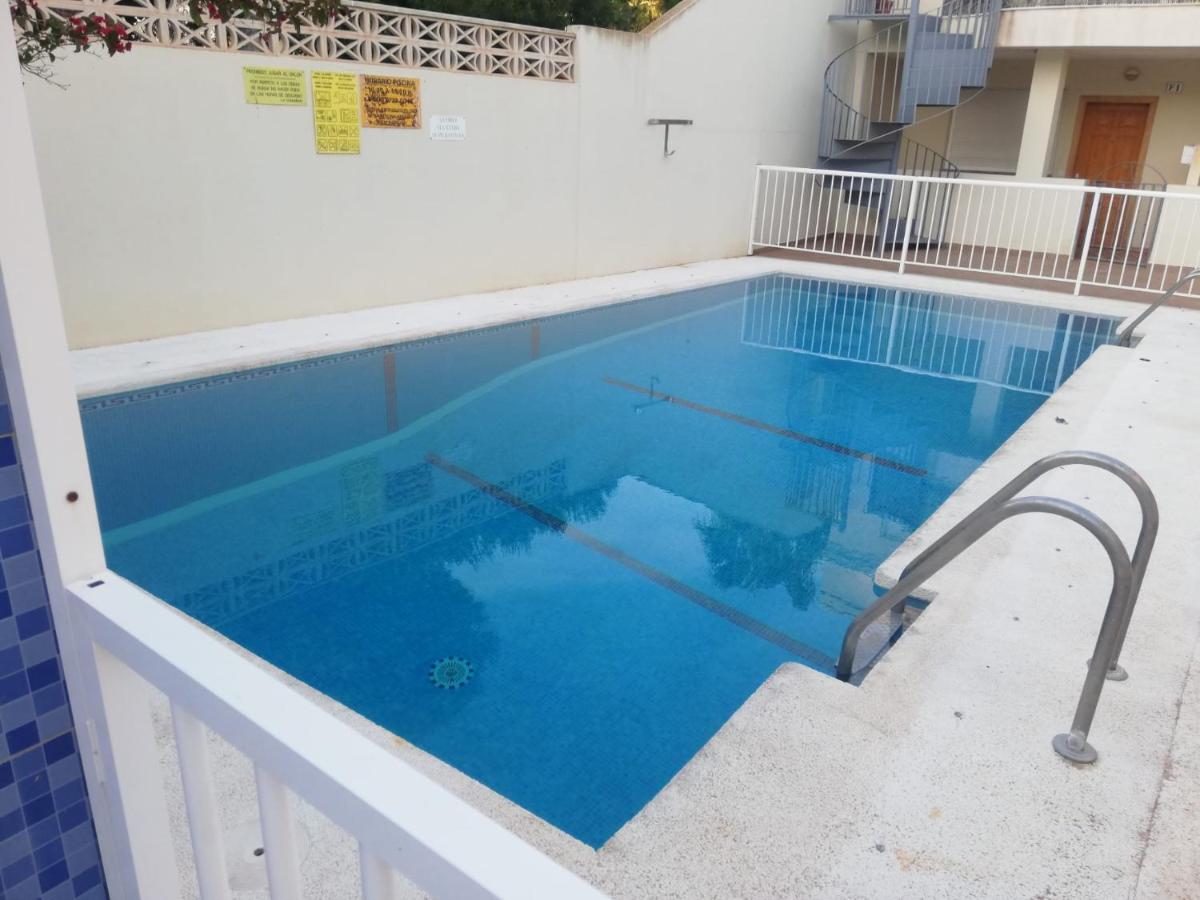 Apartamento Catalina San José - Ferienwohnung