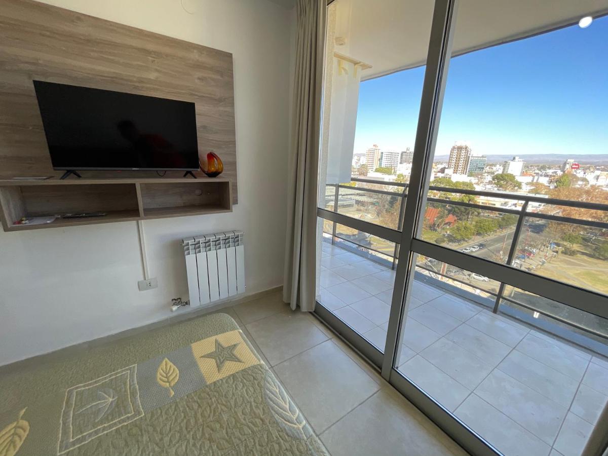 Dpto ETOILE con Balcón - B&B Villa Carlos Paz