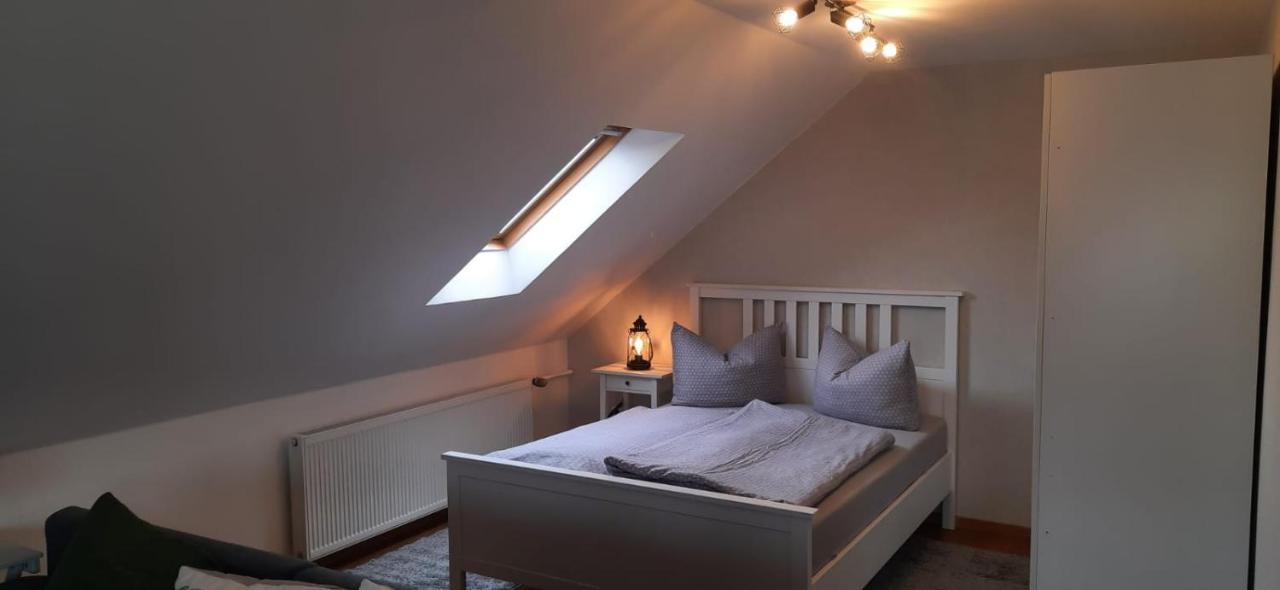 Ferienwohnung Schilling - Ferienwohnung