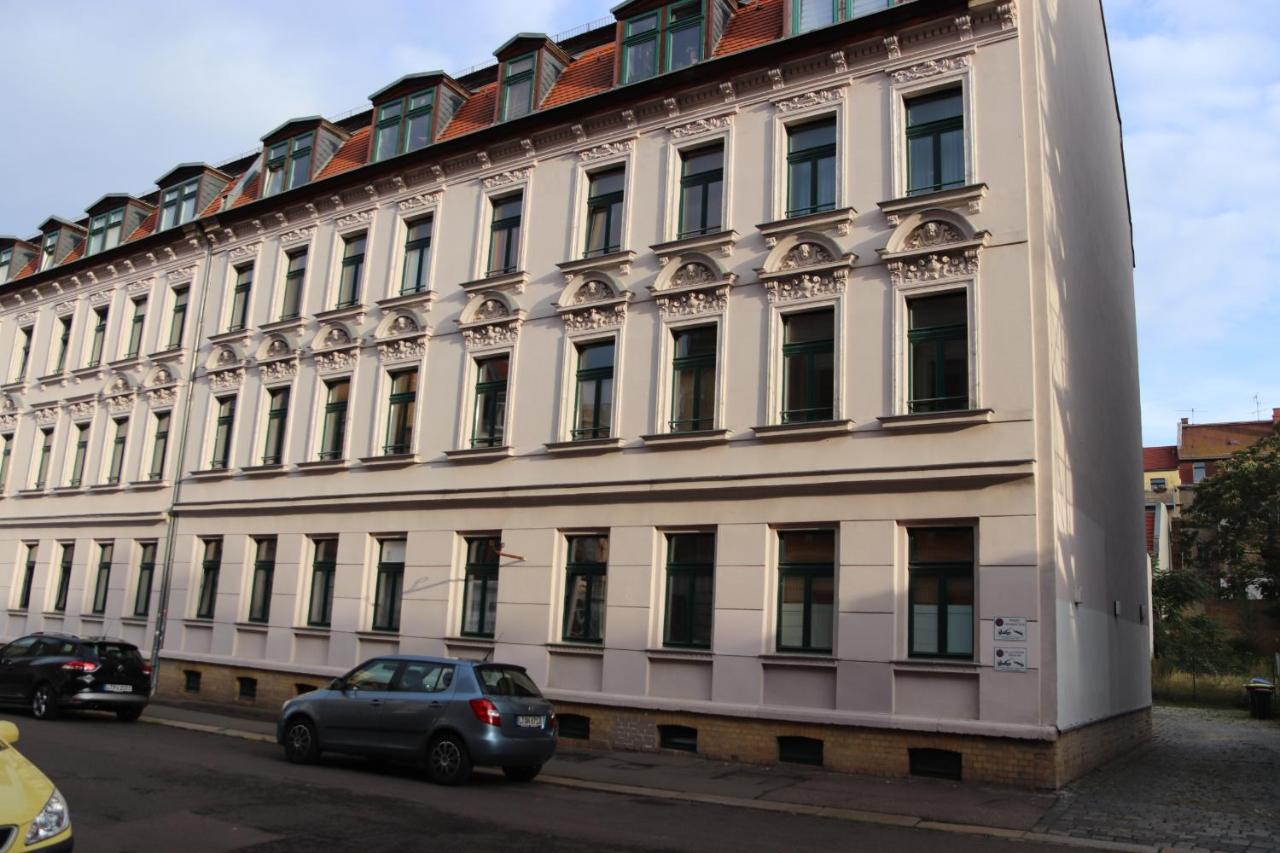 Schöne, ruhige Zweiraumwohnung im angesagten Altlindenau - B&B Lipsia