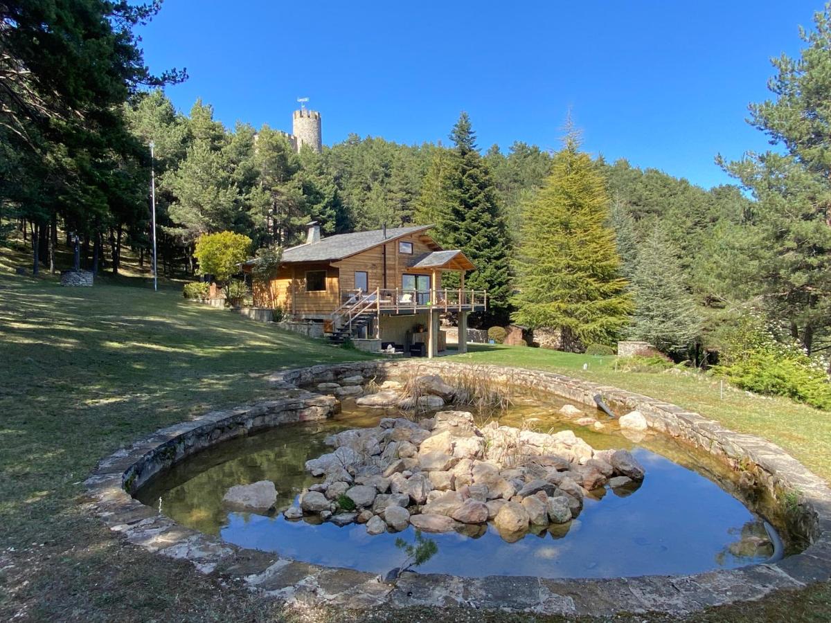 Chalet Superior