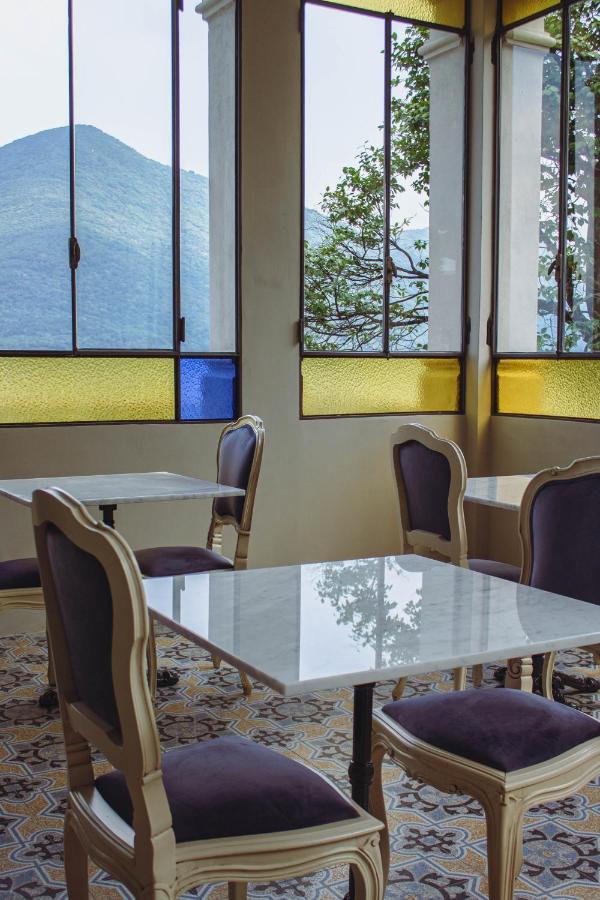Ca Meison - B&B Cannobio