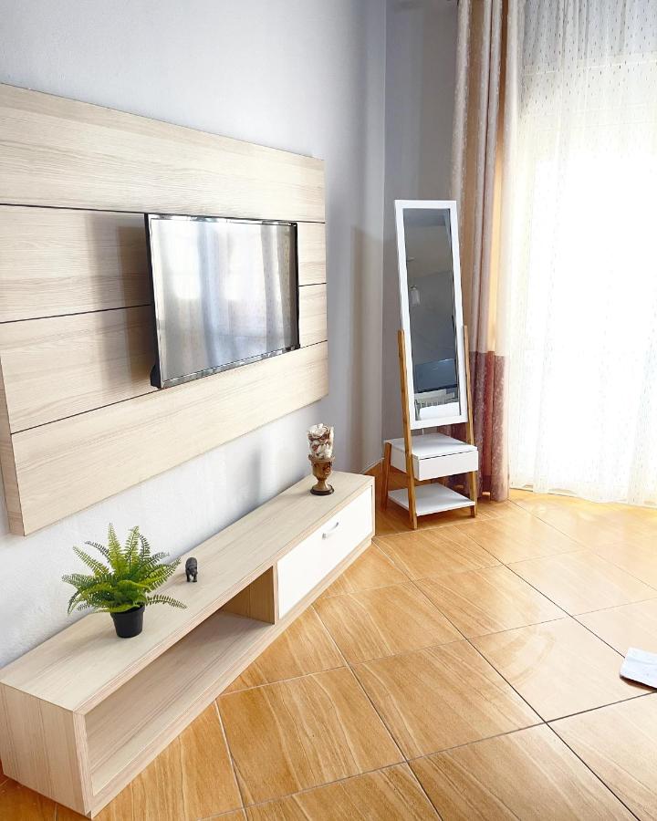 Vlore apartament 2 - Bed and Breakfast Vlorë