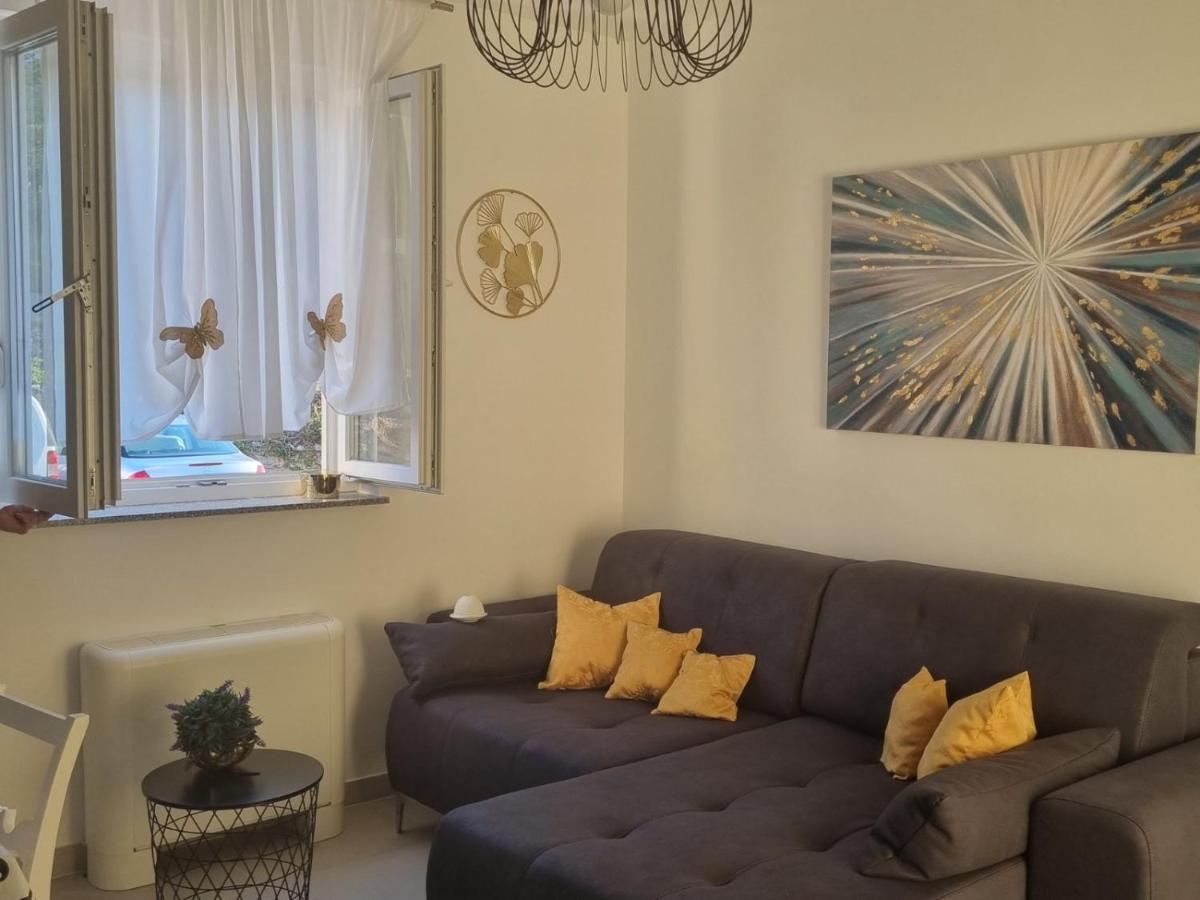 B&B Senj - Apartman Duje - Bed and Breakfast Senj