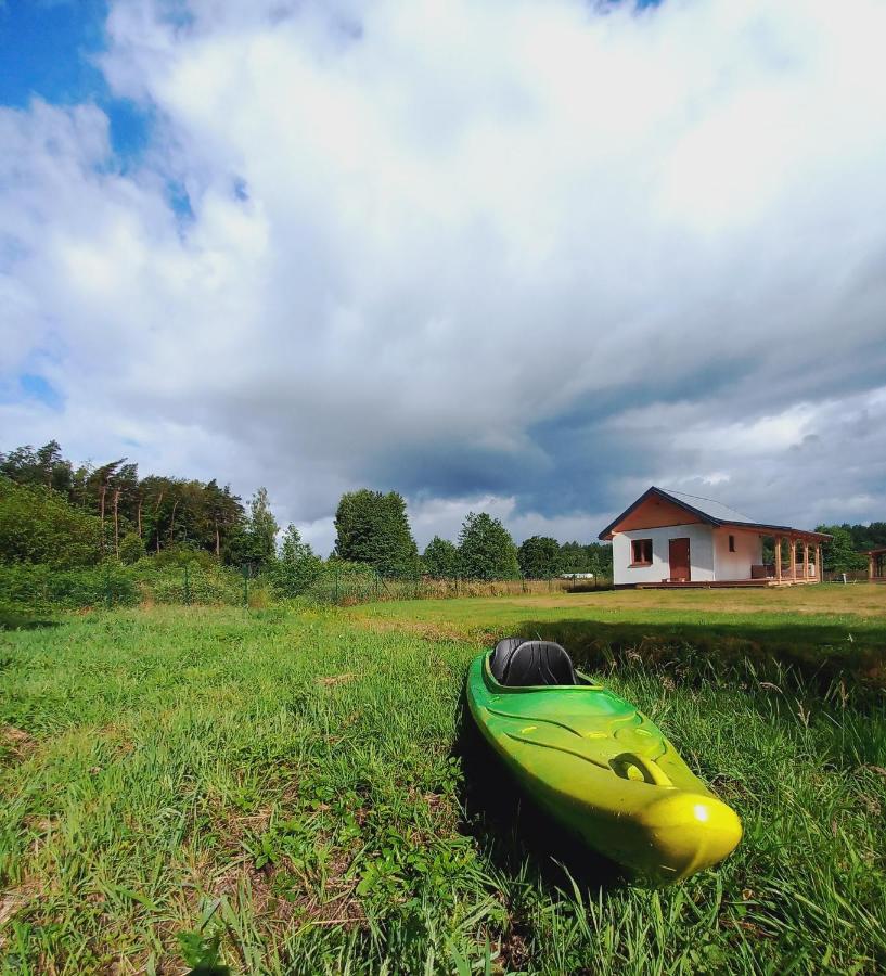 Choczewski Zakątek - B&B Choczewo