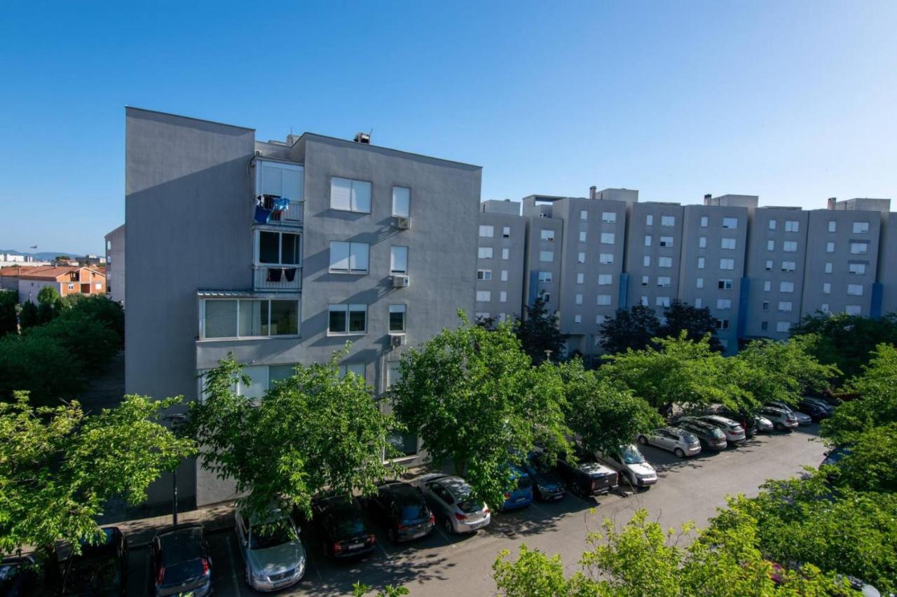 Apartment Danny - B&B Zadar