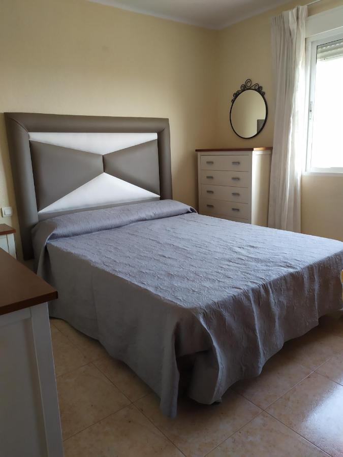 Appartement met 2 slaapkamers