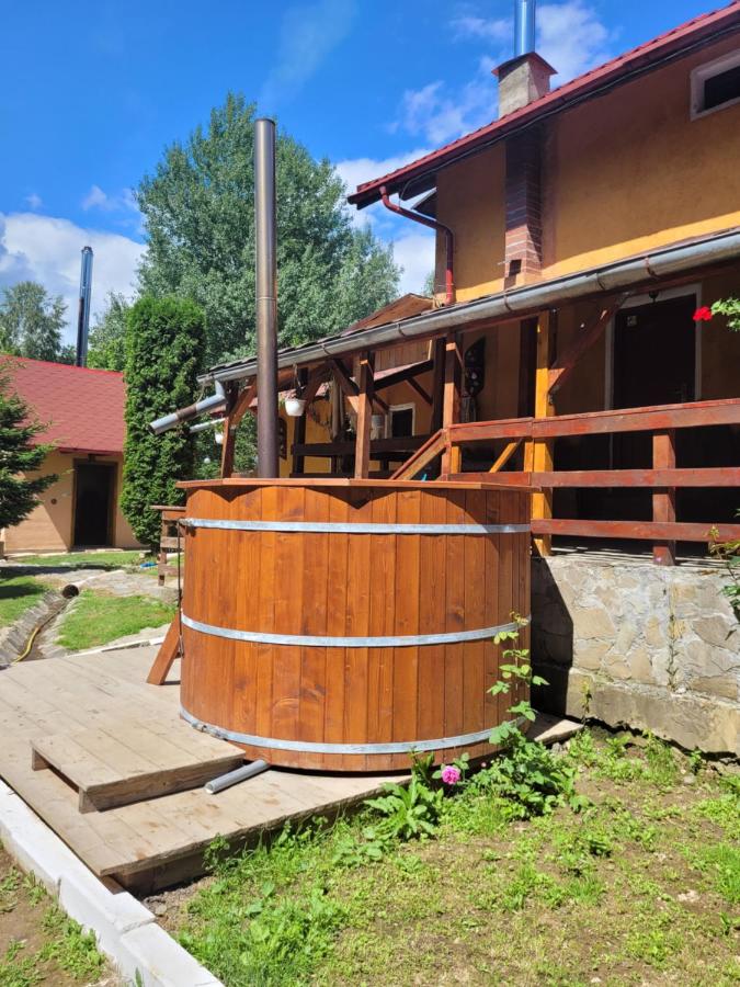 B&B Făgăraș - Cabana Sebes Bera - Bed and Breakfast Făgăraș