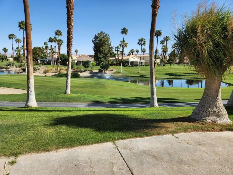 Desert Princess Townhouse Retreat - B&B
