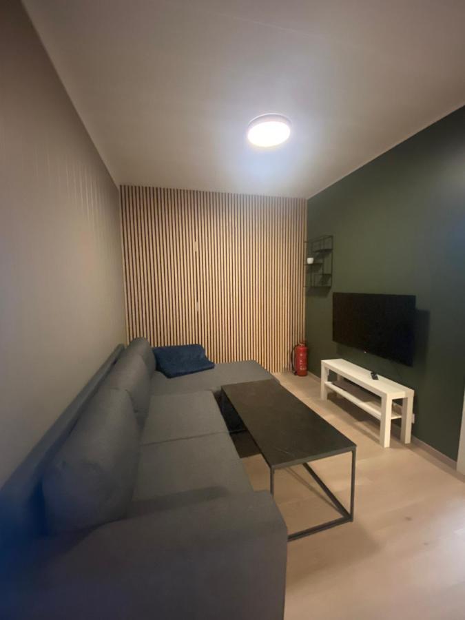 Appartement 2 Chambres