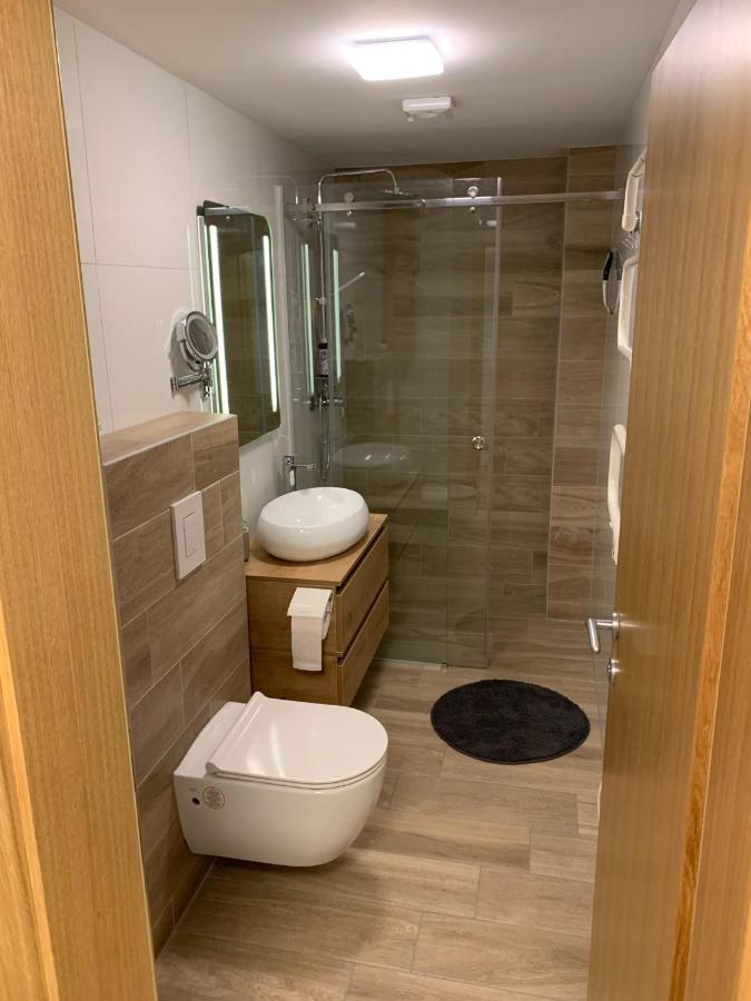 Appartamento con Balcone