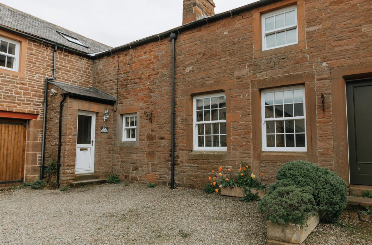 ELM HOUSE COTTAGE - 2 Bed Cottage in High Hesket on the edge of the Lake District, Cumbria - B&B High Hesket