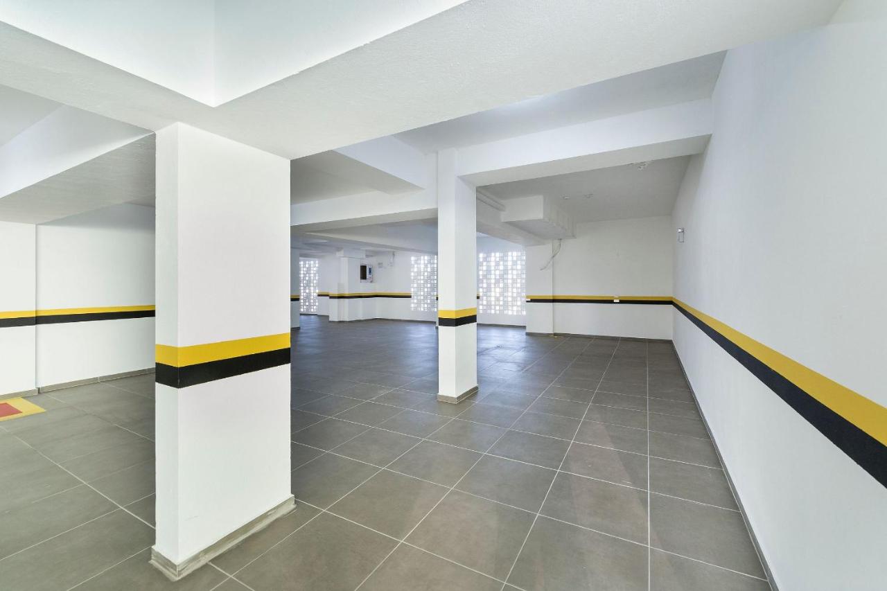 Puntarenas 205 - Excelente apartamento 2 suítes - Finamente mobiliado e decorado - À poucos metros da praia - (Consultar serviços de roupa de cama e banho) - B&B