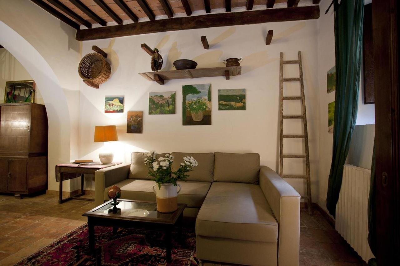 B&B Sarteano - Gli Angeli - Bed and Breakfast Sarteano