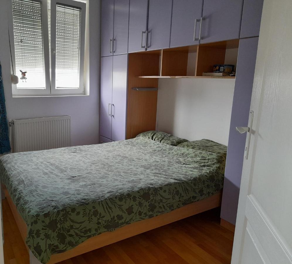 Appartamento con 3 Camere da Letto