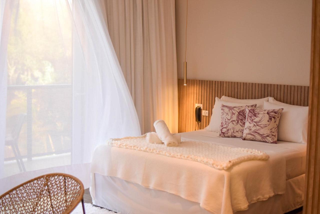 Suite met Uitzicht op de Bergen
