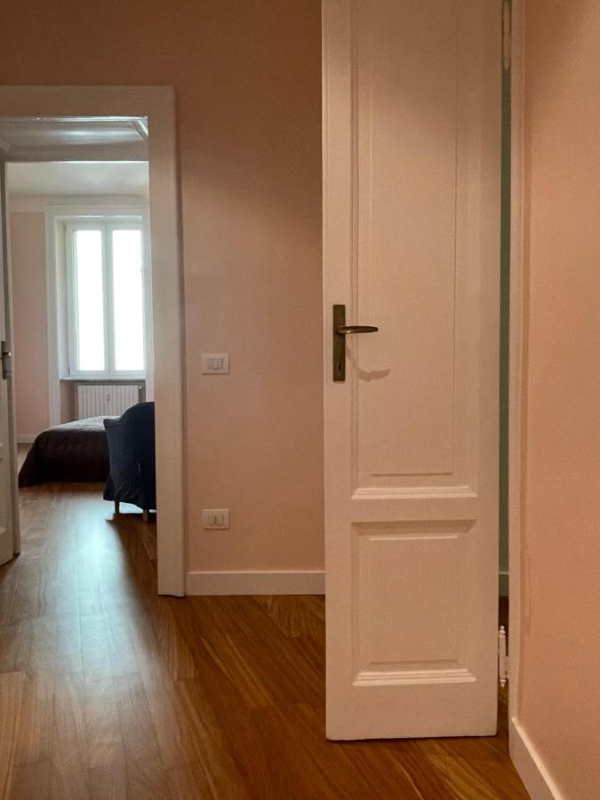 VIA DANTE APARTMENT - B&B