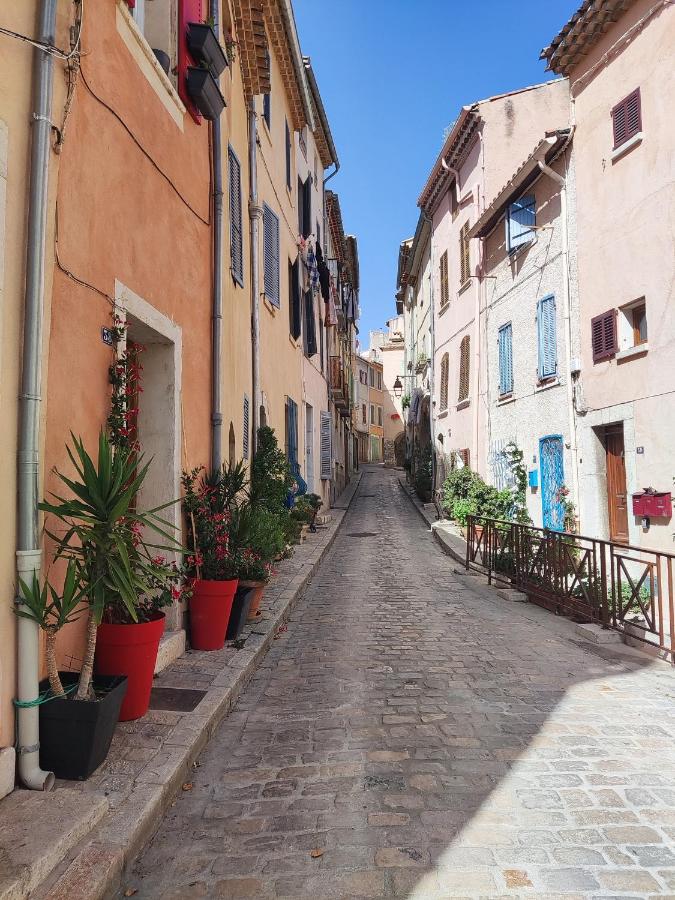 Coup de coeur - B&B