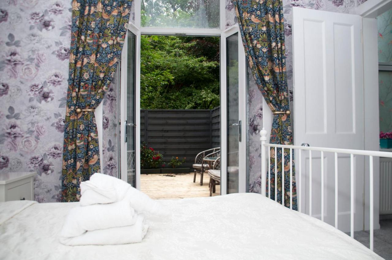 Family Apartment - Skye - Private Members Club - Ferienwohnung