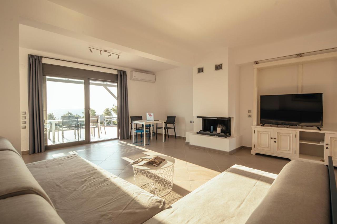 Appartamento con 3 Camere da Letto