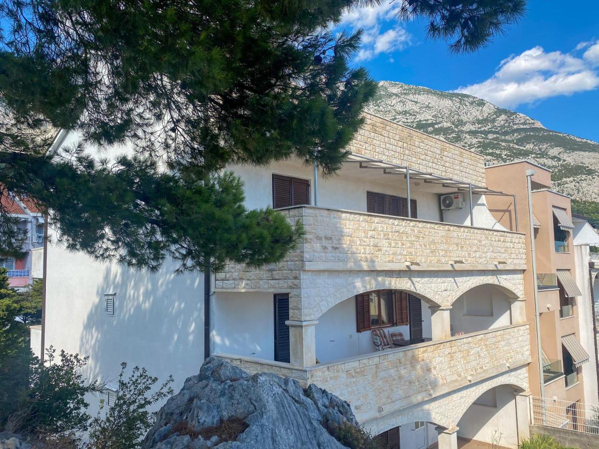 Apartments Morena - B&B