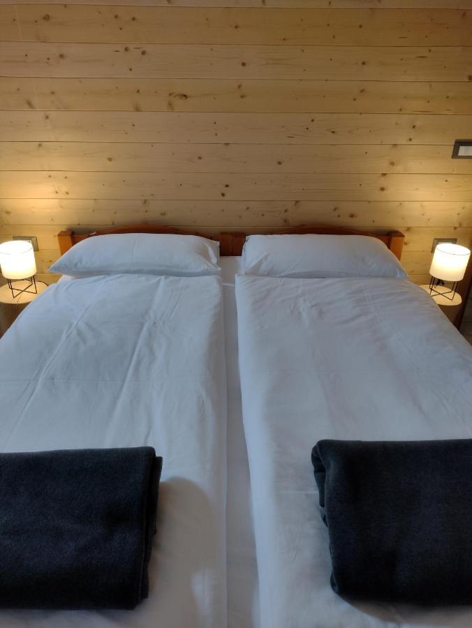 Triple Room with Shared Bathroom