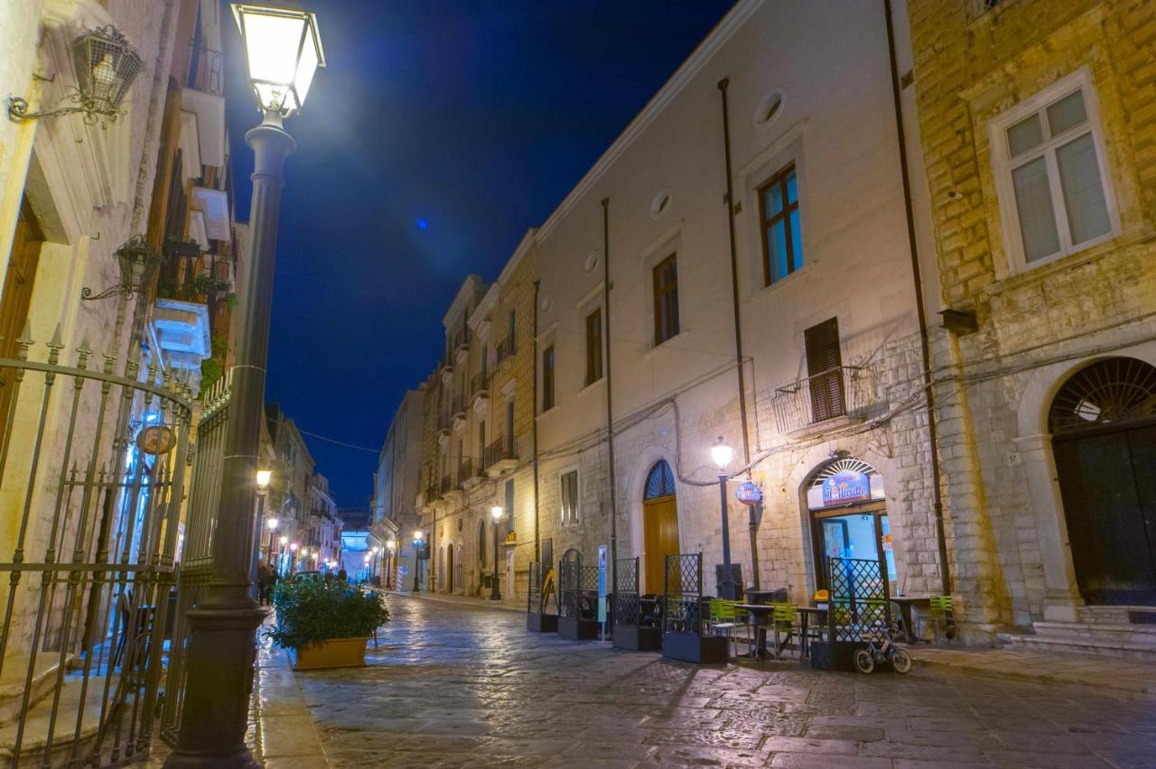 Antica Dimora Luxury Rooms - Bed and Breakfast