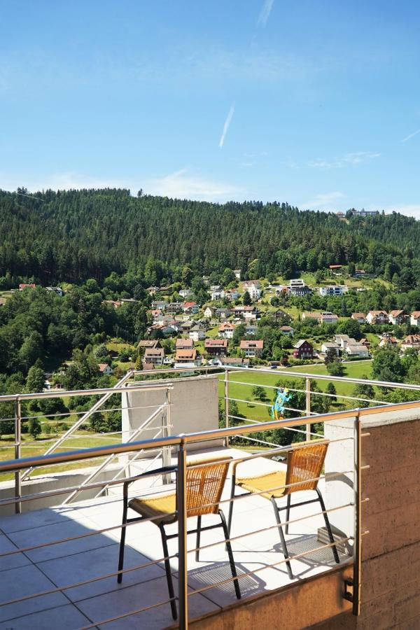 B&B Bad Wildbad - WiLDBADFERiEN punkt DE - Bed and Breakfast Bad Wildbad