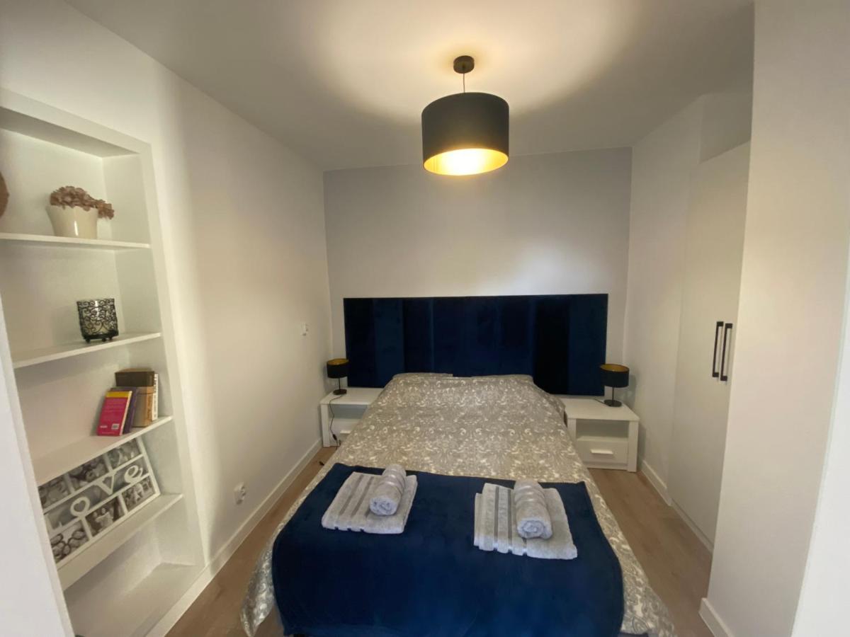 Appartamento con 1 Camera da Letto