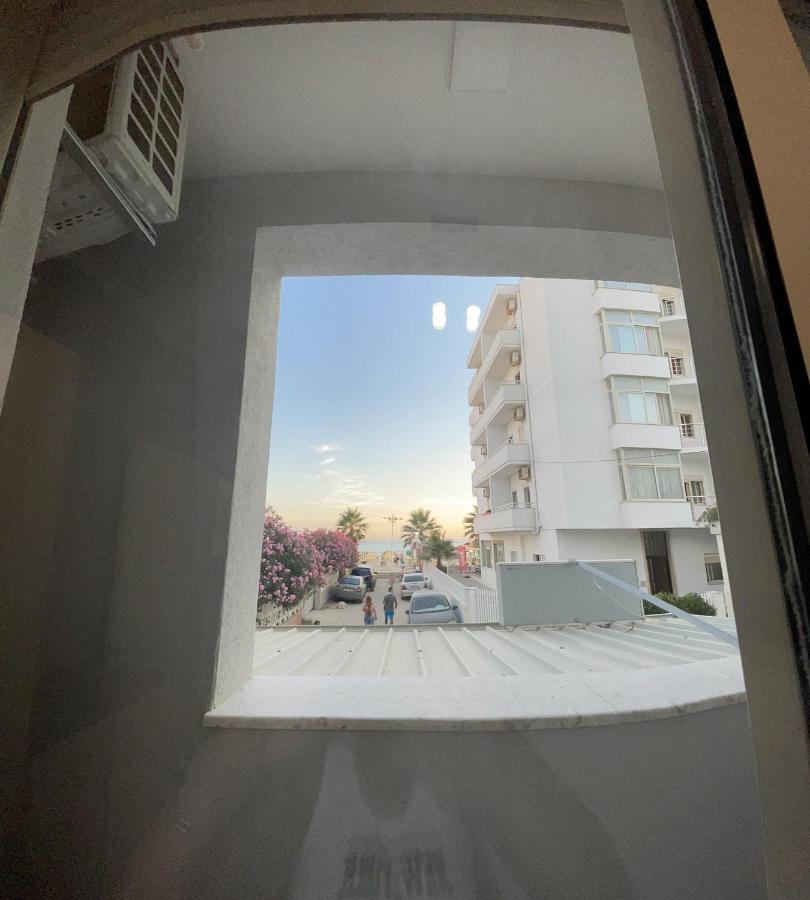 Flors Apartments - B&B Durazzo