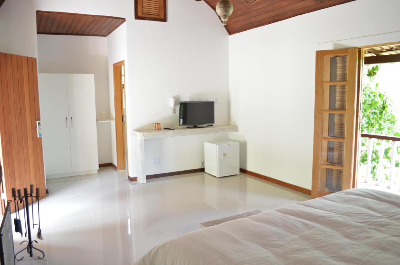 Chalet con 1 Camera da Letto e Vasca Idromassaggio
