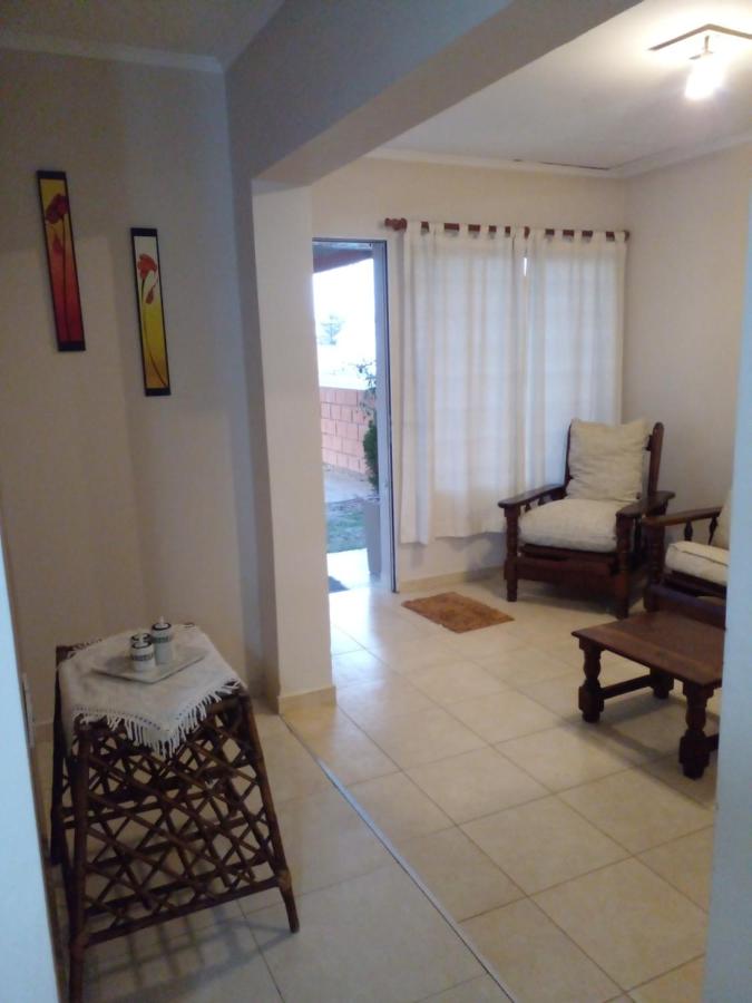Casa de alquiler Magui - Chambres d’hôtes