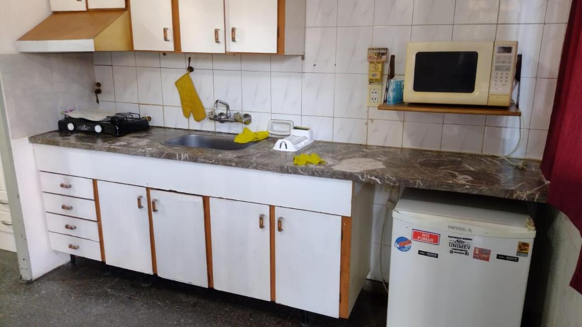 Appartement - Rez-de-Chaussée