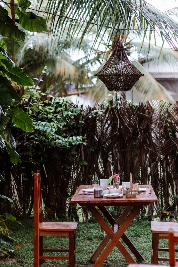 Lagoa do Vento - Atins - B&B Atins