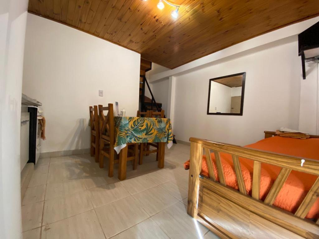 Complejo ANITA 05 - Ferienwohnung Las Grutas