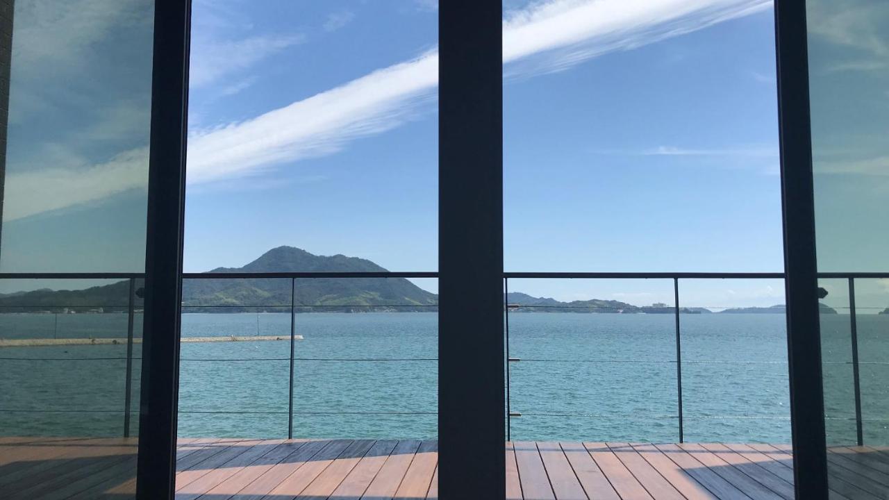 B&B Onomichi - Côte terrasse onomichi - Vacation STAY 92432v - Bed and Breakfast Onomichi