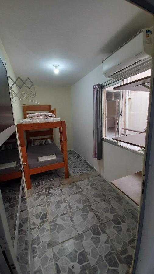 Twin Room with Shared Toilet