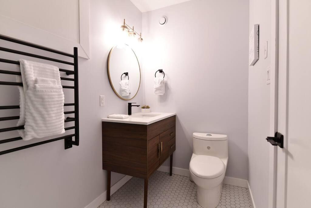 Jardin Suites Highfield - B&B