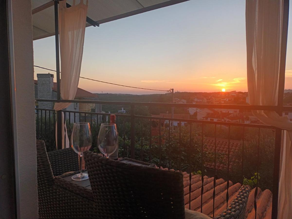 Sunset View - B&B