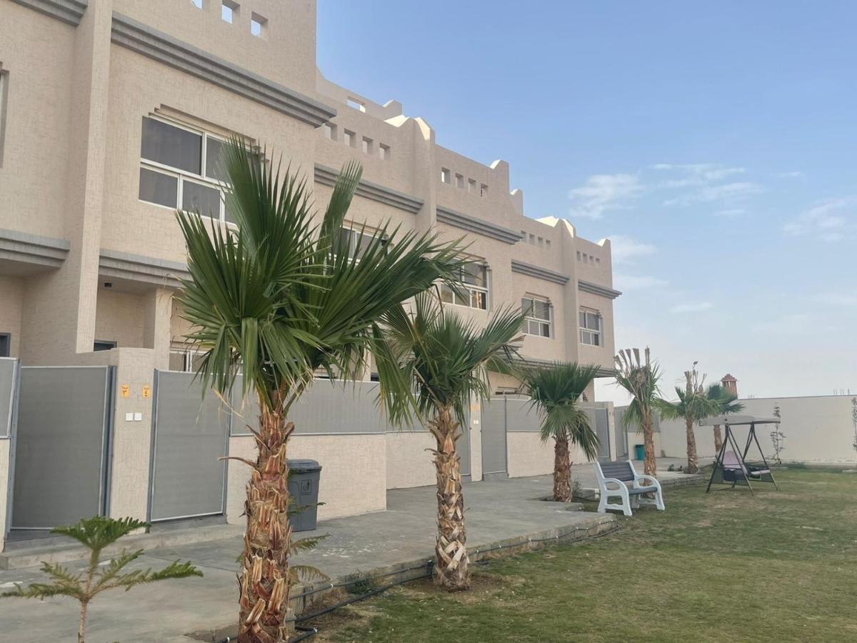 فلل السيف الخاصة - B&B