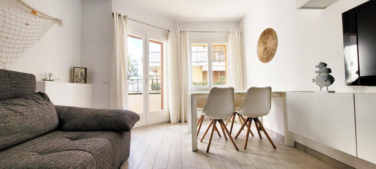 Acogedor apartamento en el corazón de Calella, a solo 2 minutos de la playa - B&B Calella de Palafrugell