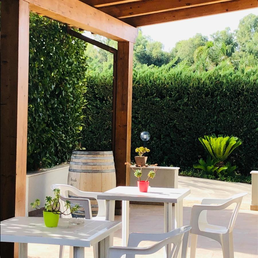 Casa Giulia - B&B