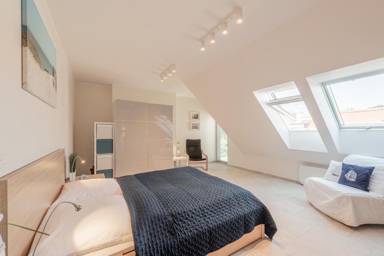 Maisonette
