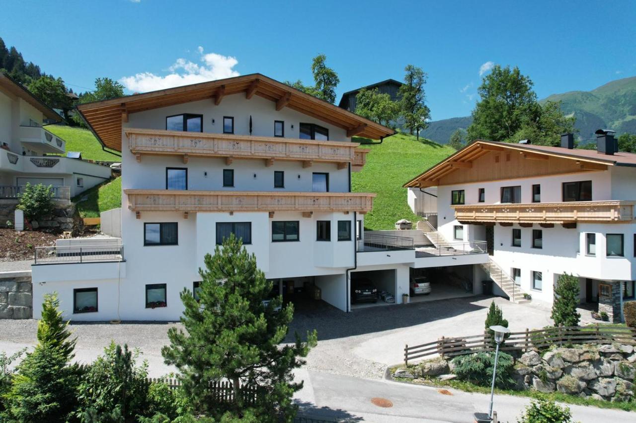 Apart Leibrecht - Ferienwohnung Hainzenberg