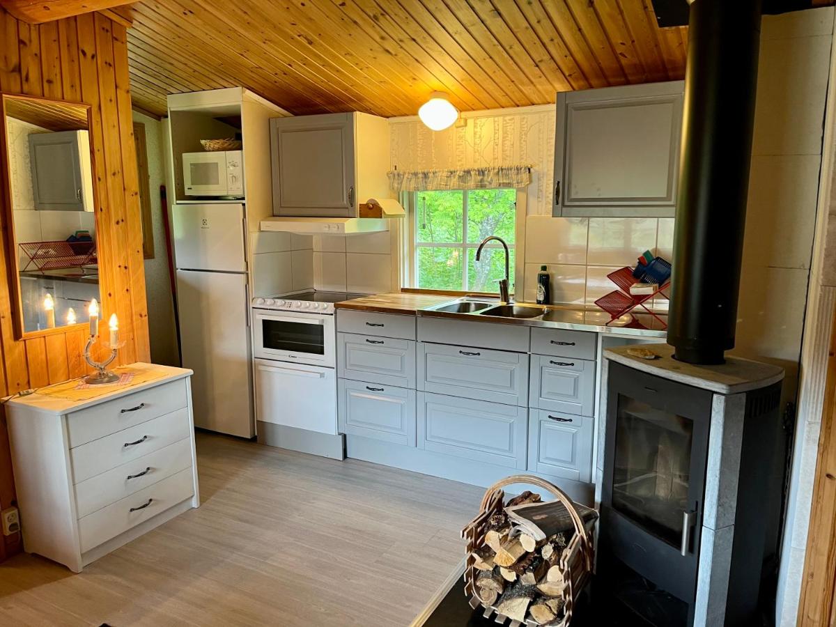 Cottage (4 Adults)