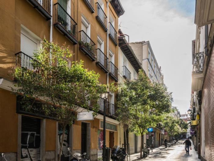 El Hogar de Pizarro - Bed and Breakfast Madrid