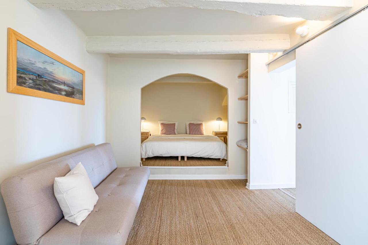 Apartment mit 2 Schlafzimmern