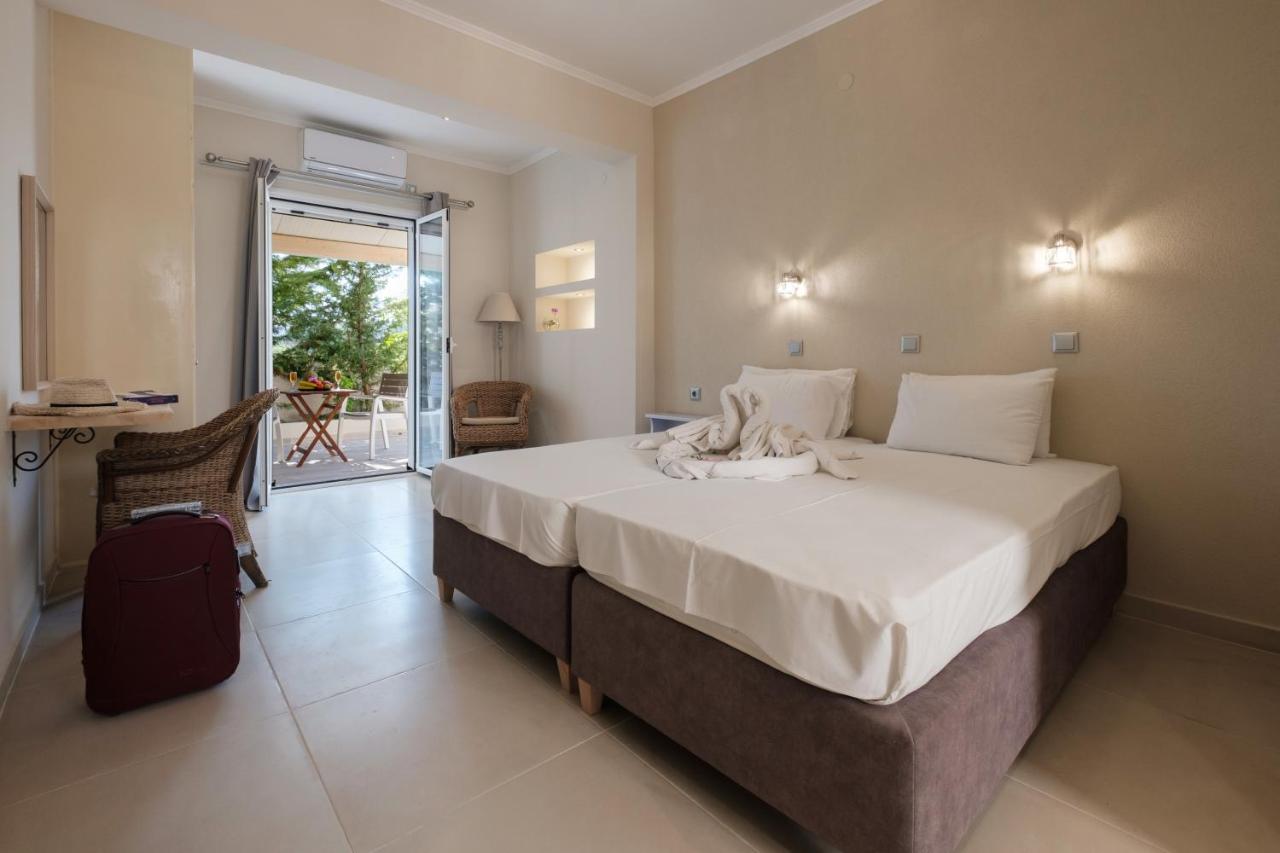 Lena Studios - B&B