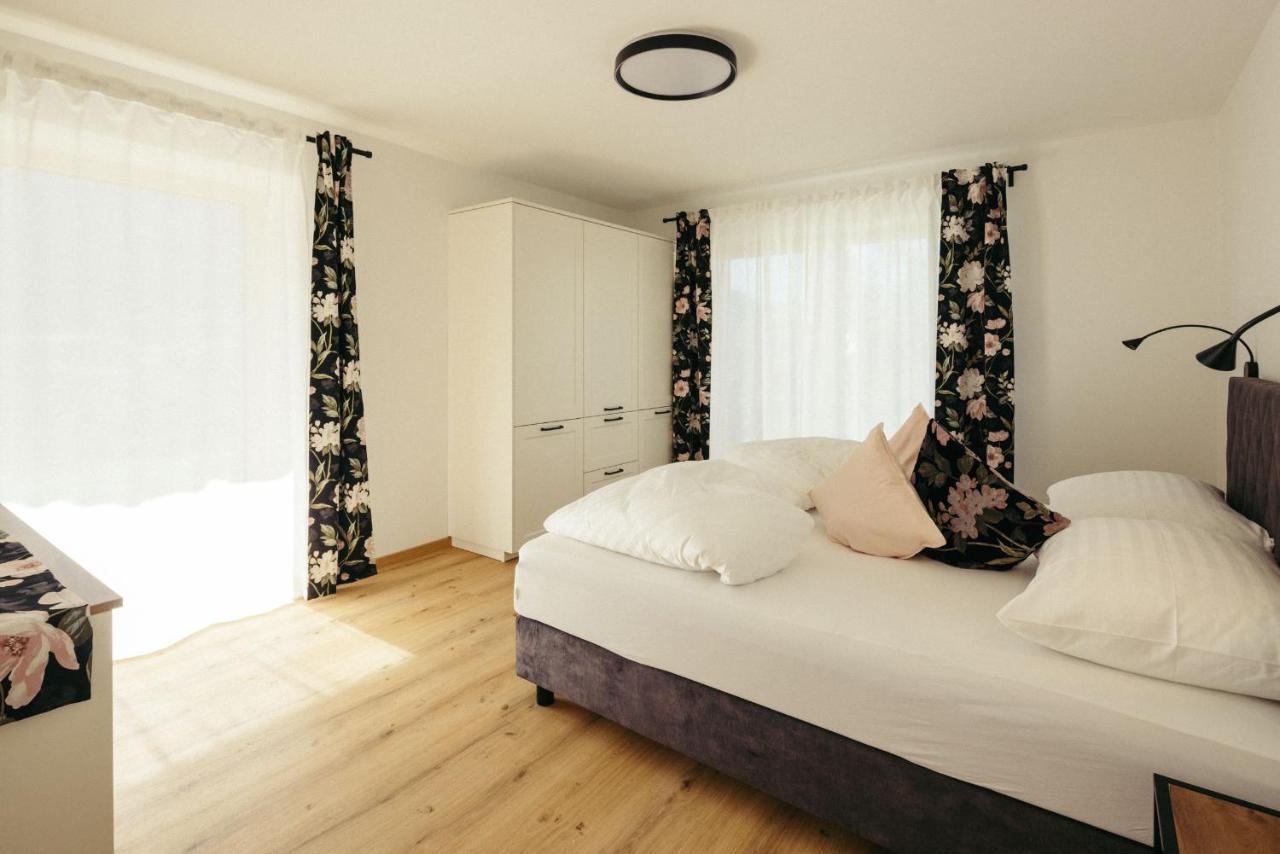 Apartment mit 2 Schlafzimmern