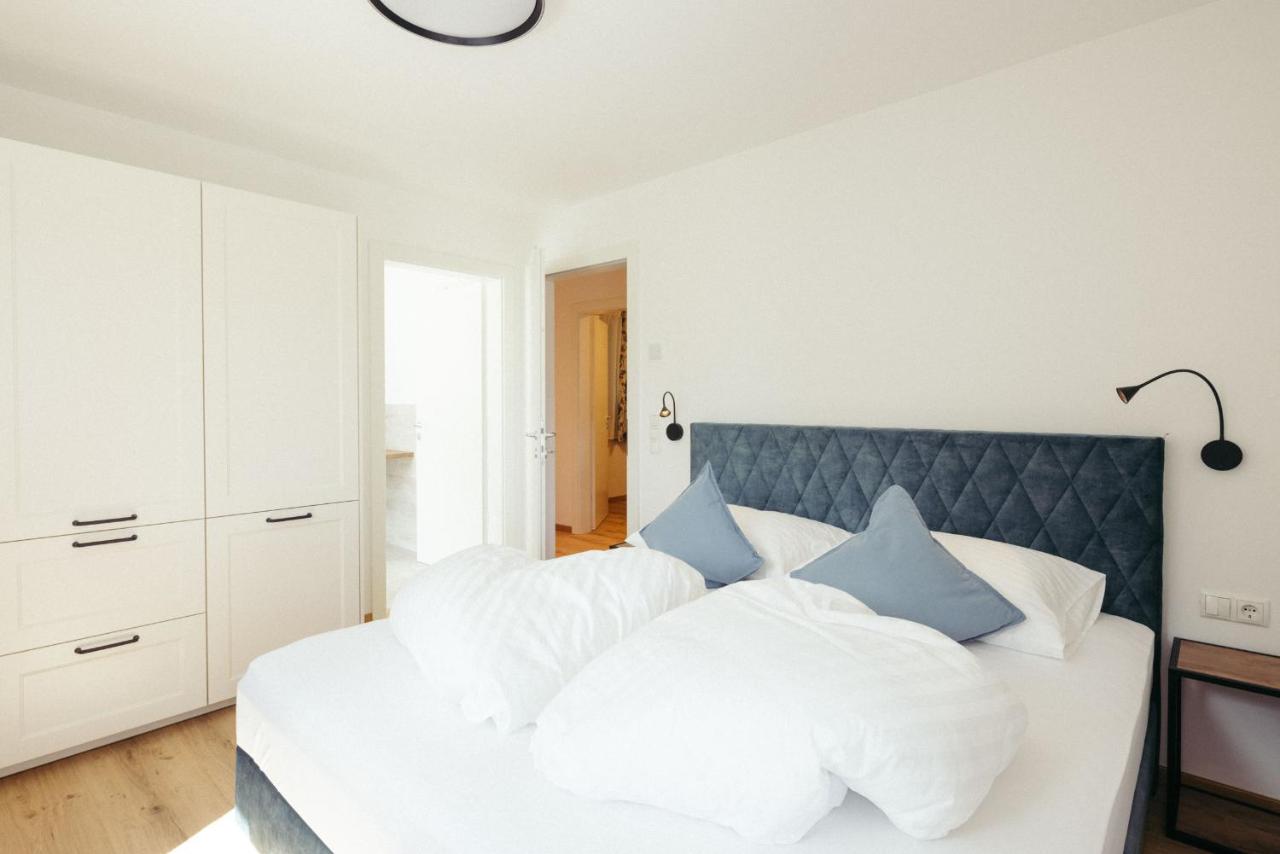 Apartment mit 2 Schlafzimmern